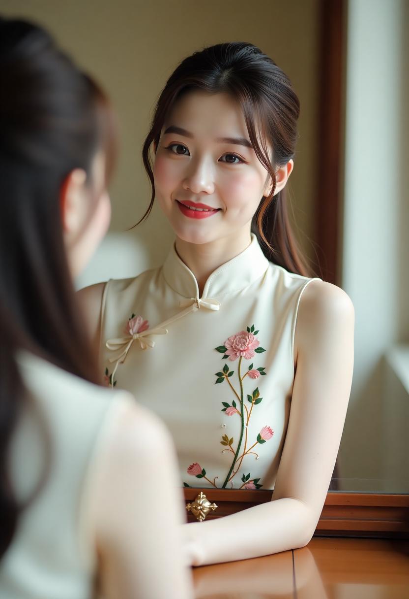 当家主母