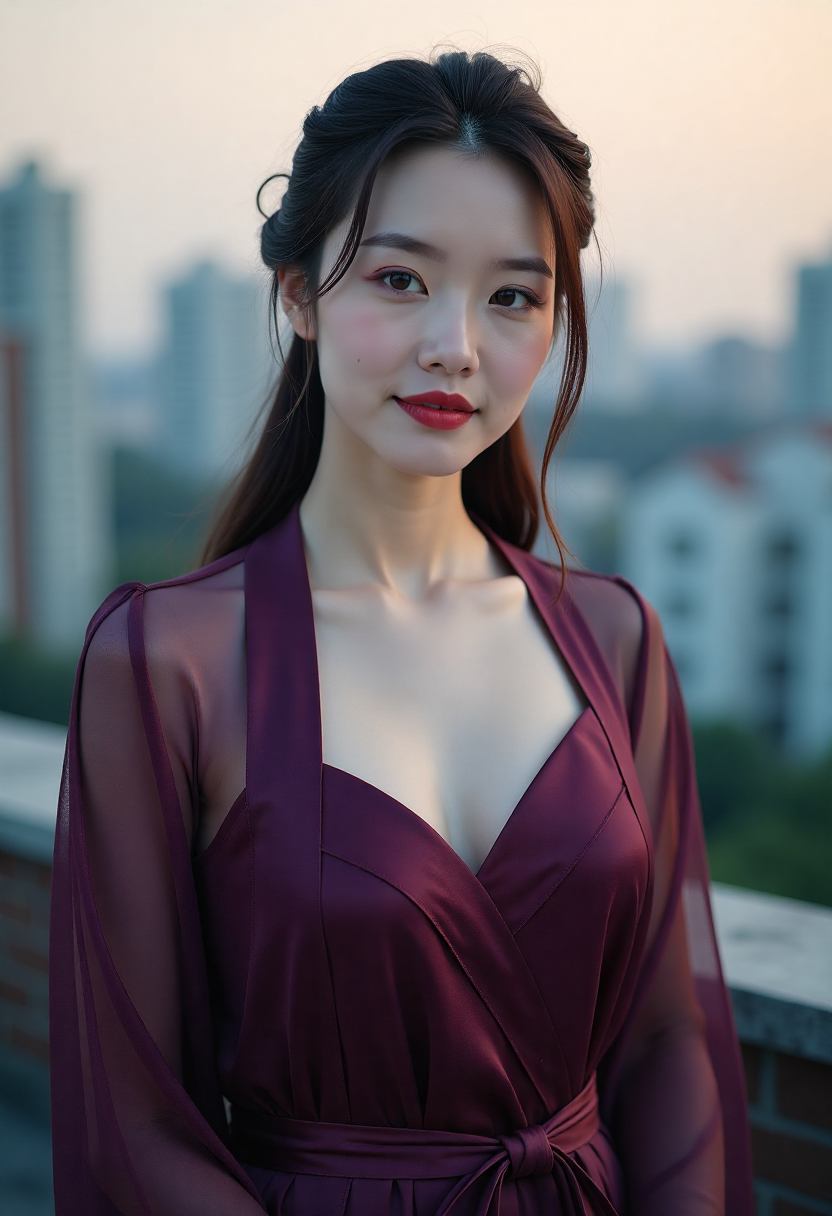 一念锦绣