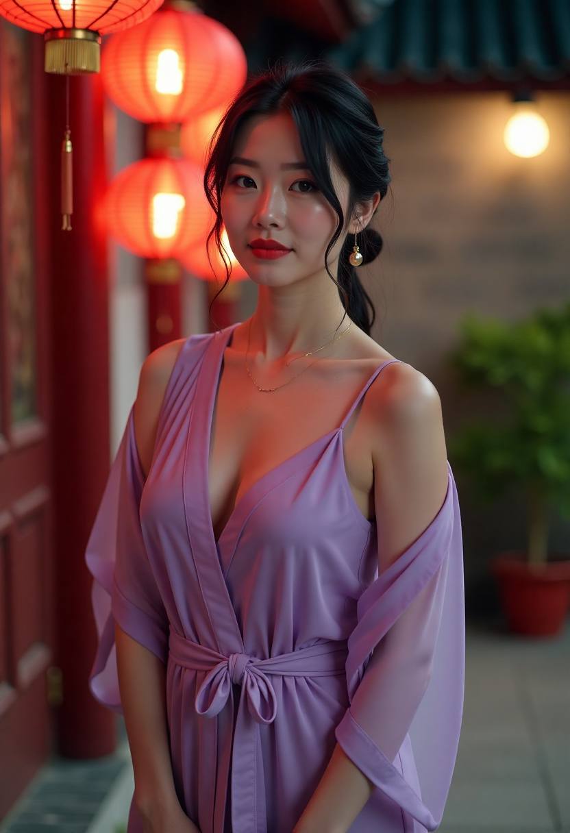 星汉灿烂月升沧海