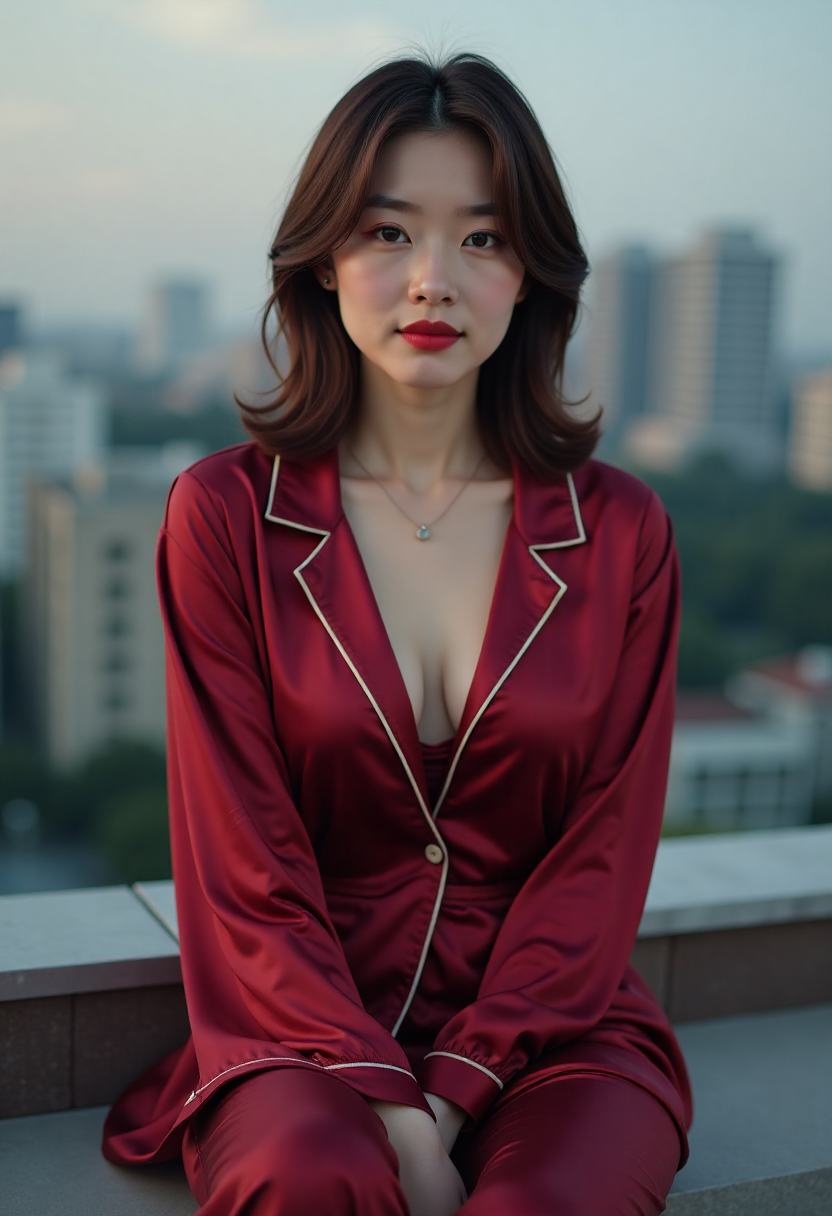 大当家
